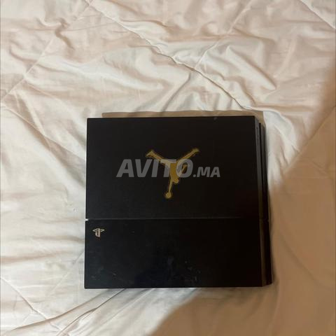 PS4 à vendre - 2