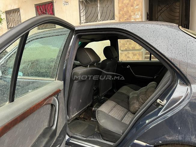 Mercedes c220 model 96 diwana 2004