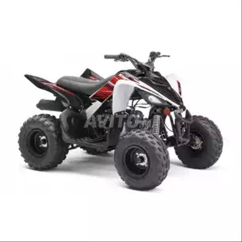 Raptor 90 - 2