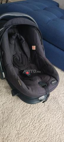 Maxi cosi de 0 à 2 ans - 2