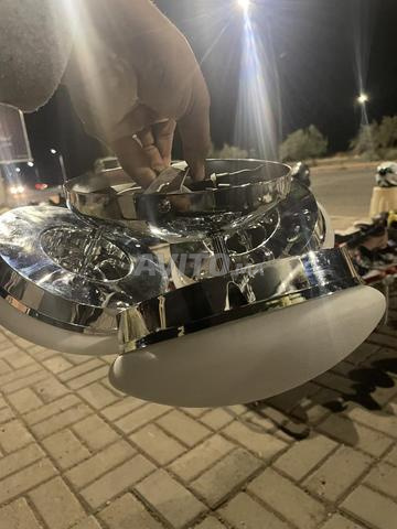 ثريا LED جديدة - 2