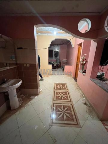 Appartement à louer 121 m² à Oujda - 2