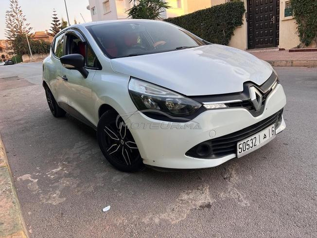 clio 4 bon état