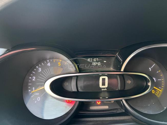 clio 4 bon état
