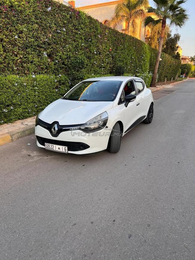 clio 4 bon état