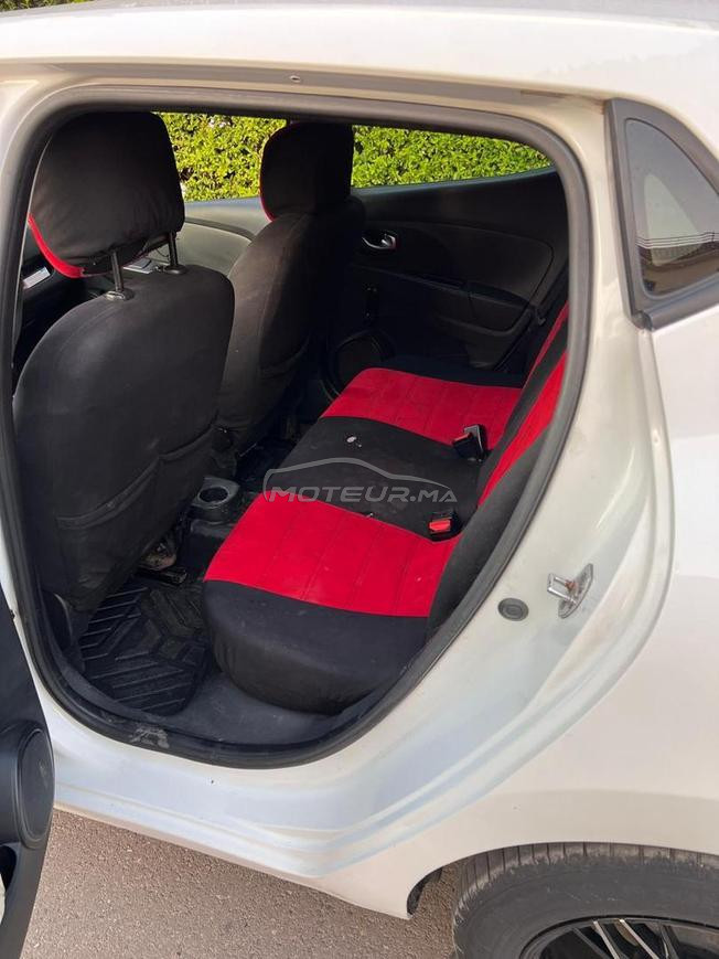 clio 4 bon état