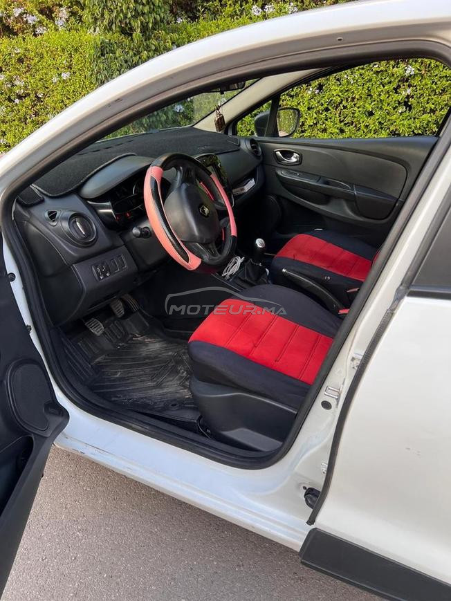 clio 4 bon état