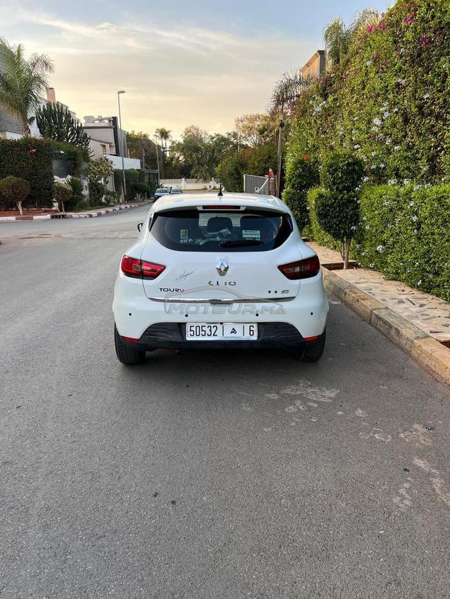 clio 4 bon état