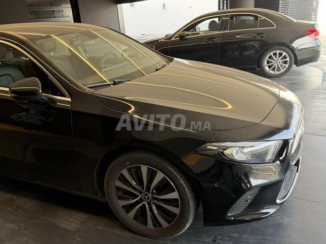 Mercedes Classe A Berline 53000 km 2022 - 2