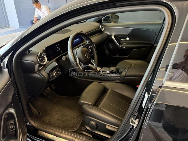 Mercedes classe A berline 53000 km 2022