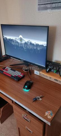 Setup Gaming Complet - i5 6ème plus périphiriques - 2