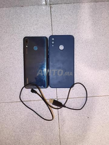 Huawei Y9 2019 - 2