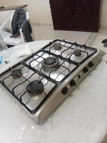 Bota inox - 2