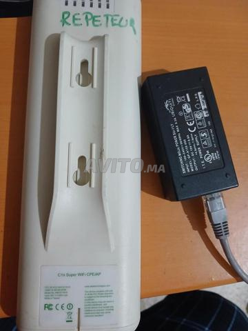 نقطة وصول Altai C1n Super WiFi CPE/AP - 2