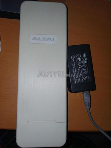 نقطة وصول Altai C1n Super WiFi CPE/AP