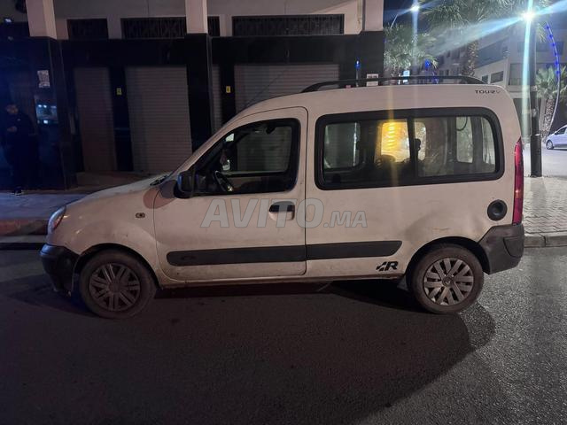 Belle voiture - 2