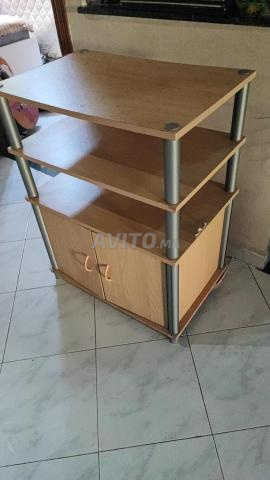 Étagères de bureau - 2