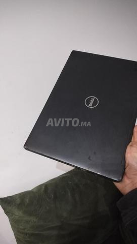 Dell Latitude i5 6ème Gén 8 RAM 256 SSD - 2