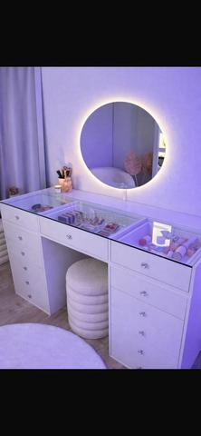 Coiffeuse de luxe - 2