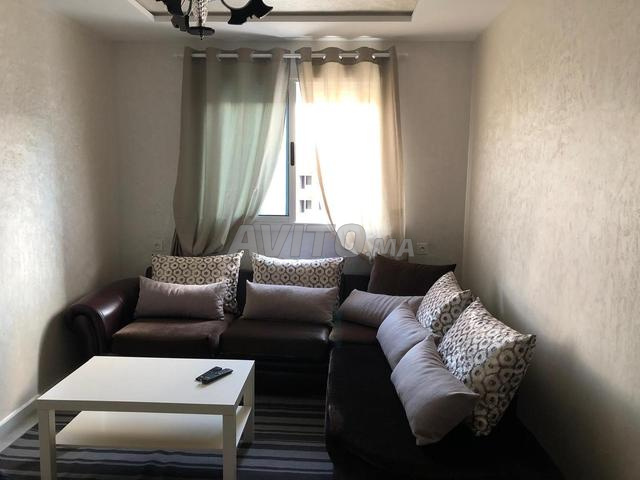 Appartement résidentiel à vendre près de la mer à Martil - 2