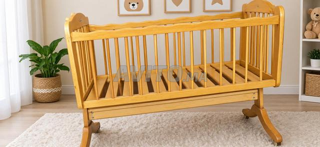 Lit pour enfant - 2