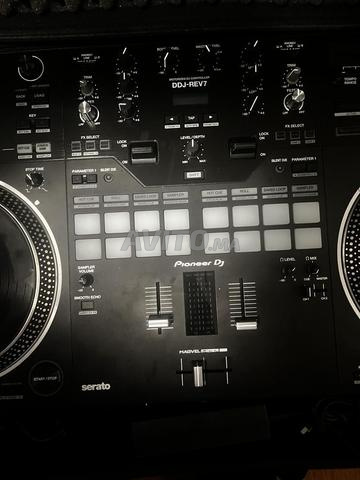 Pioneer DDJ-REV7 - 2