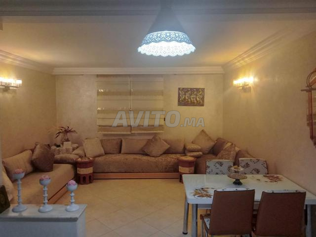 appartement à louer - 2