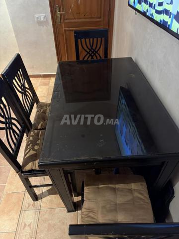 Salle à manger - 2