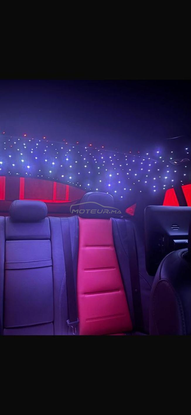 mercedes-Benz gle 350 diesel Electrique 