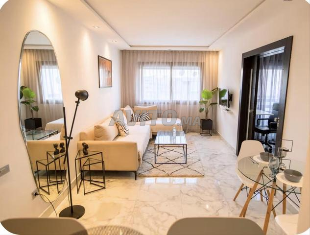 Bel appartement à louer à Gauthier