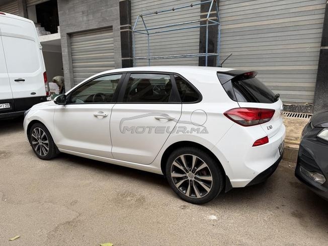 Hyundai i30 Diesel 
