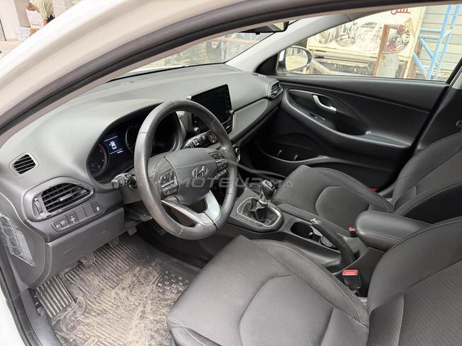 Hyundai i30 Diesel 
