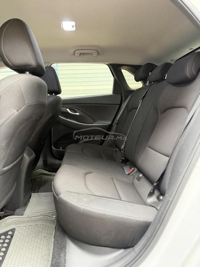 Hyundai i30 Diesel 