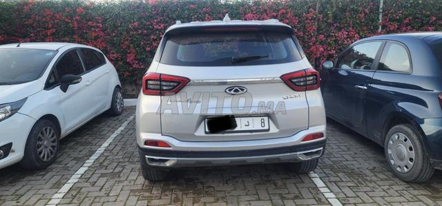 Chery Tiggo 4 Pro SUV - 2