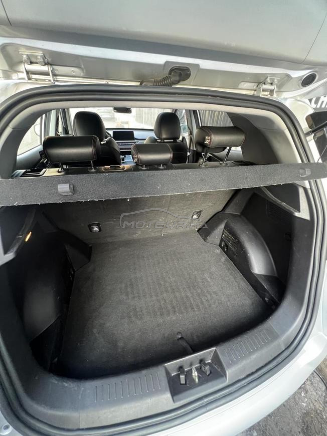 Chery tiggo 4pro suv 