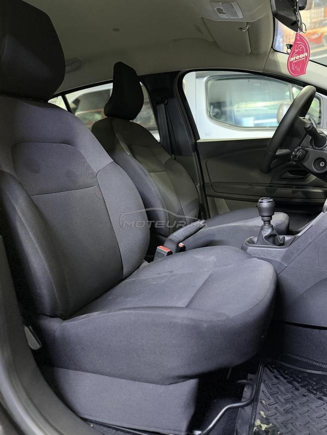 Dacia Sandero Essence