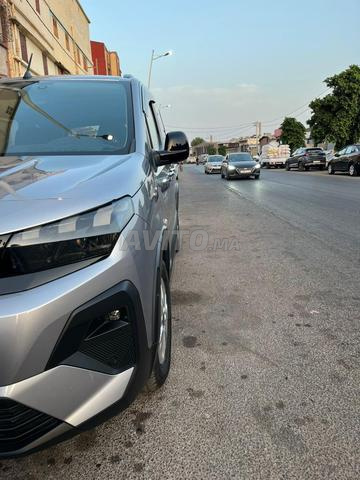 Peugeot Rifter Allure 12/2025