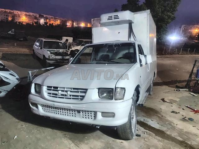 مكناس برج مولاي عمر - 2