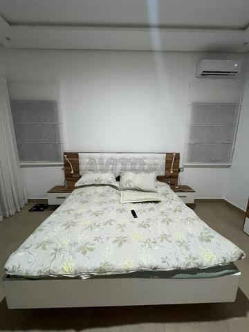 Villa à louer - 2
