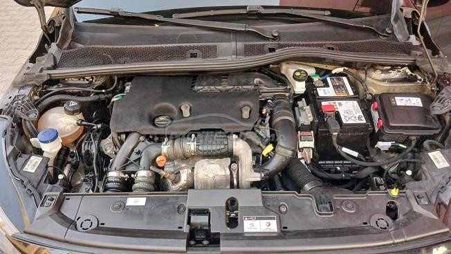 Peugeot 208 active