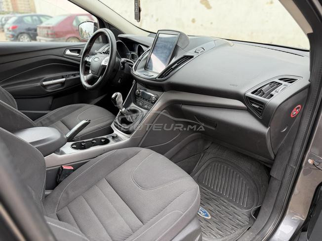 Ford Kuga Diesel 