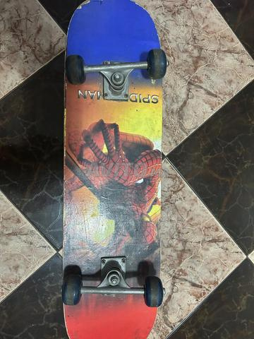 Skate board Casa - 2