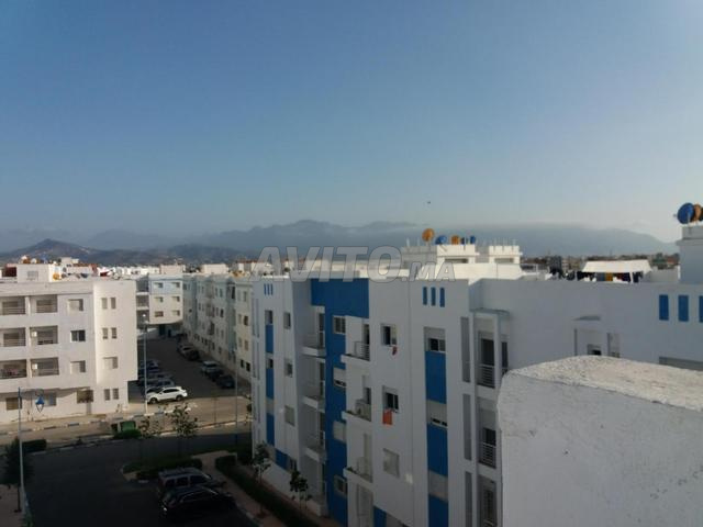 Tétouan, quartier chic - 2