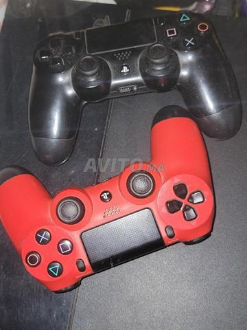 Playstation 4 - 2