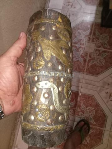 تحفة خشبية رائعة - 2