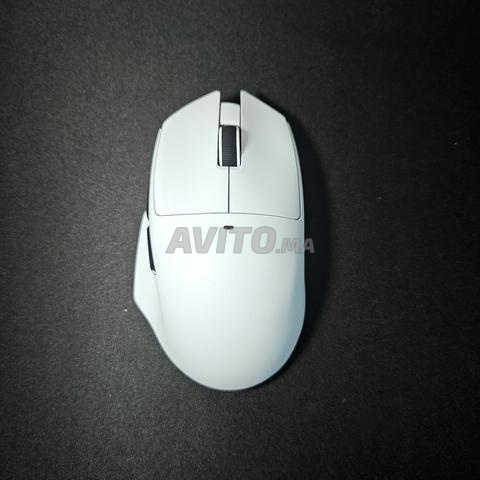 Souris gaming Attack Shark V6 - 2