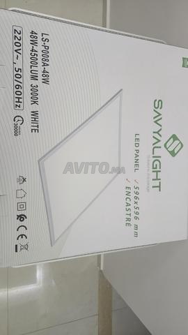 Projecteur - 2