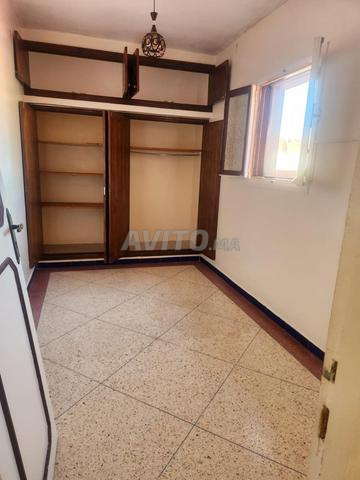 Appartement à louer 110 m² à Rabat - 2
