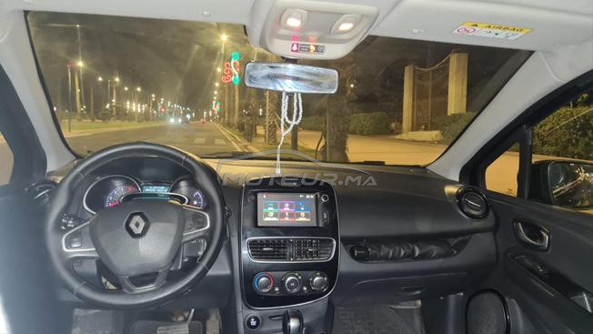 clio 4 automatique full option