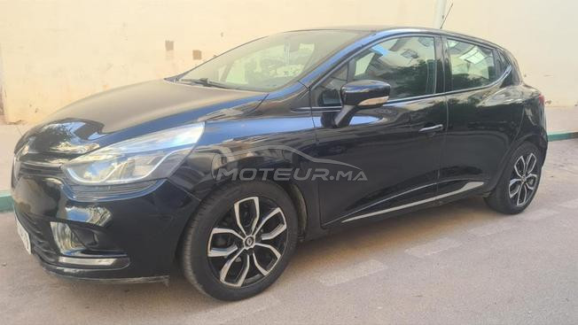clio 4 automatique full option